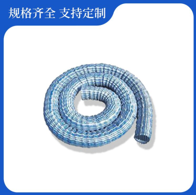 軟式透水管